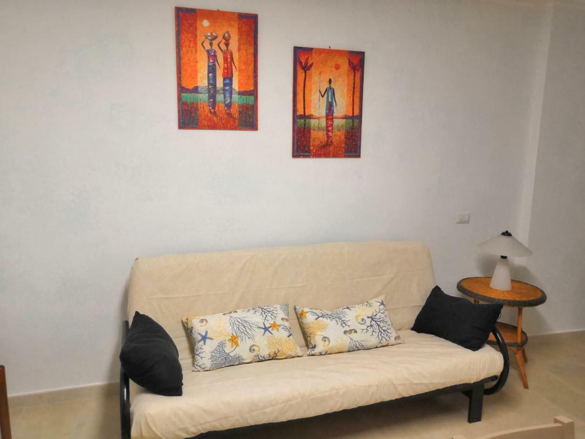 Maracaibo Holiday Flat Noto Eksteriør bilde