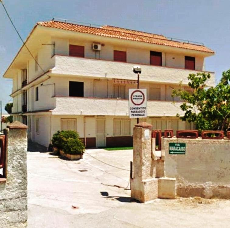 Maracaibo Holiday Flat Noto Eksteriør bilde